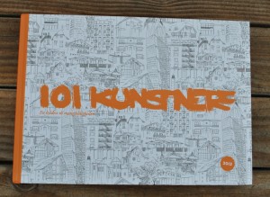 101kunstnere